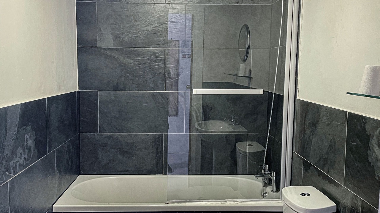 Photo of Bedroom in Jesmond