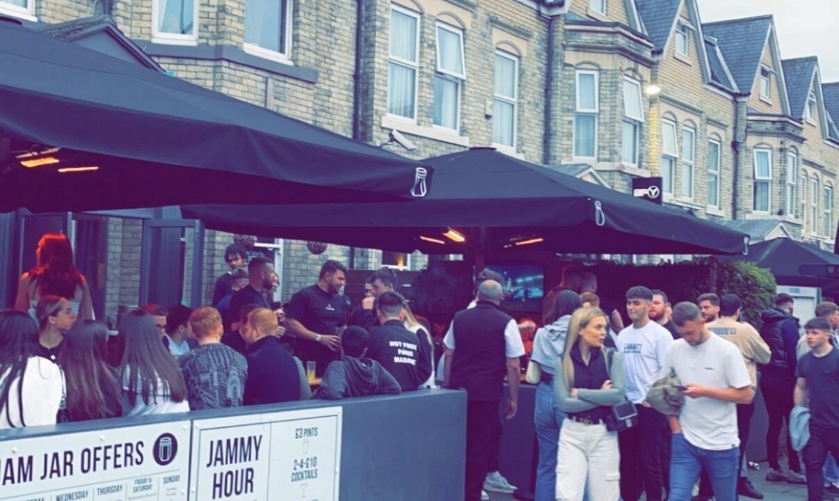 Photo of Outdoor in Jesmond