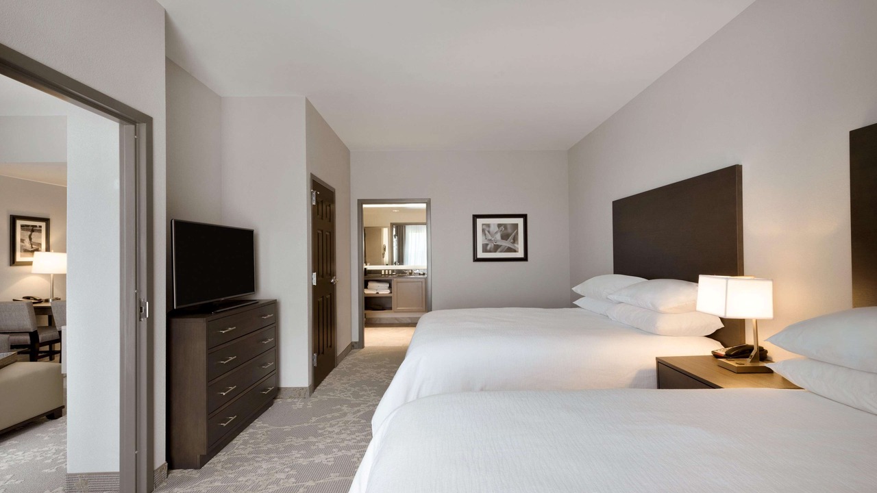 Photo of Bedroom in Charlotte