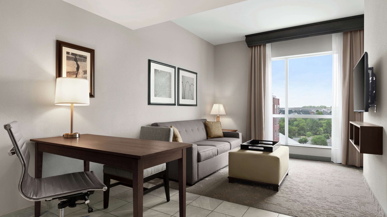 Photo of Bedroom in Charlotte