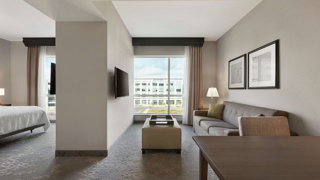 Photo of Bedroom in Charlotte