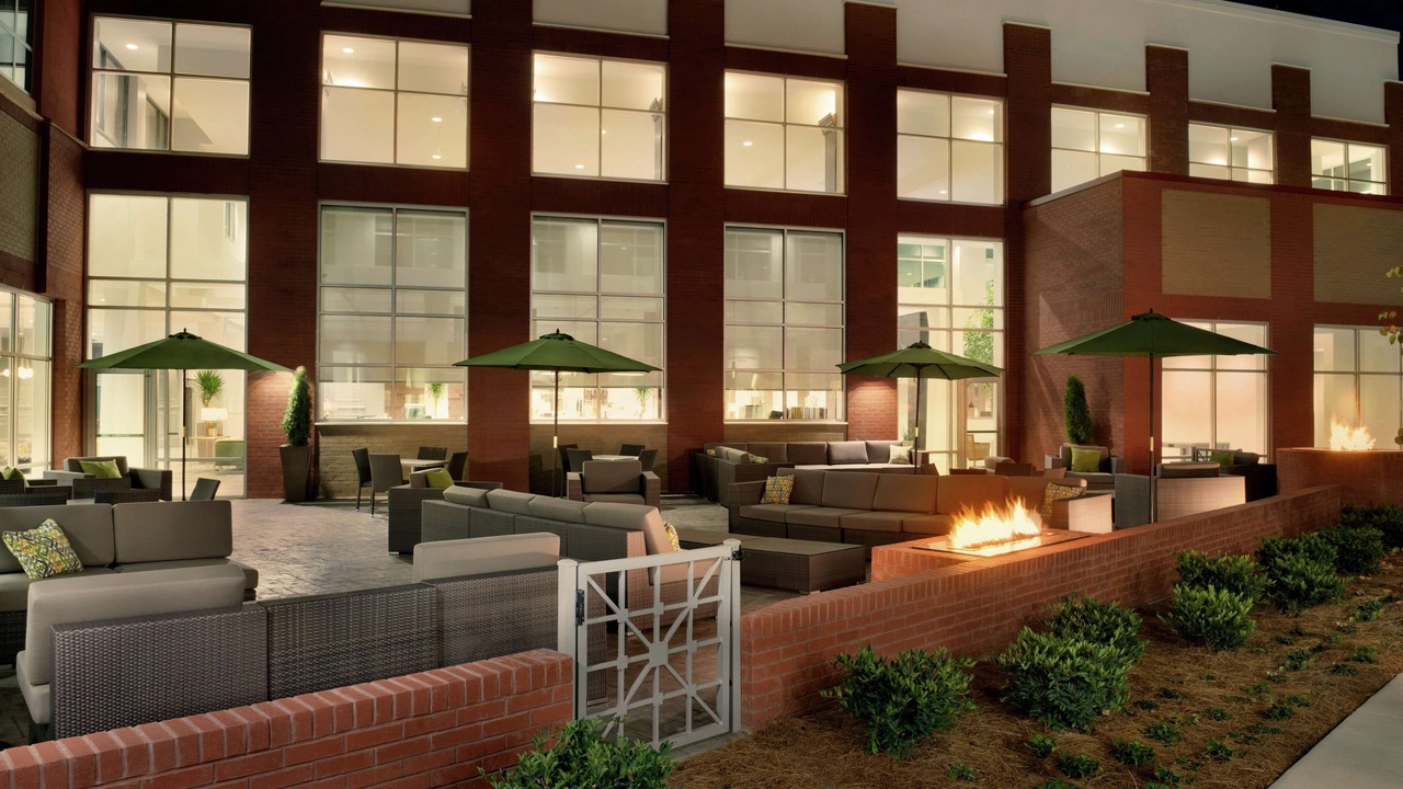 Photo of Patio Balcony in Charlotte