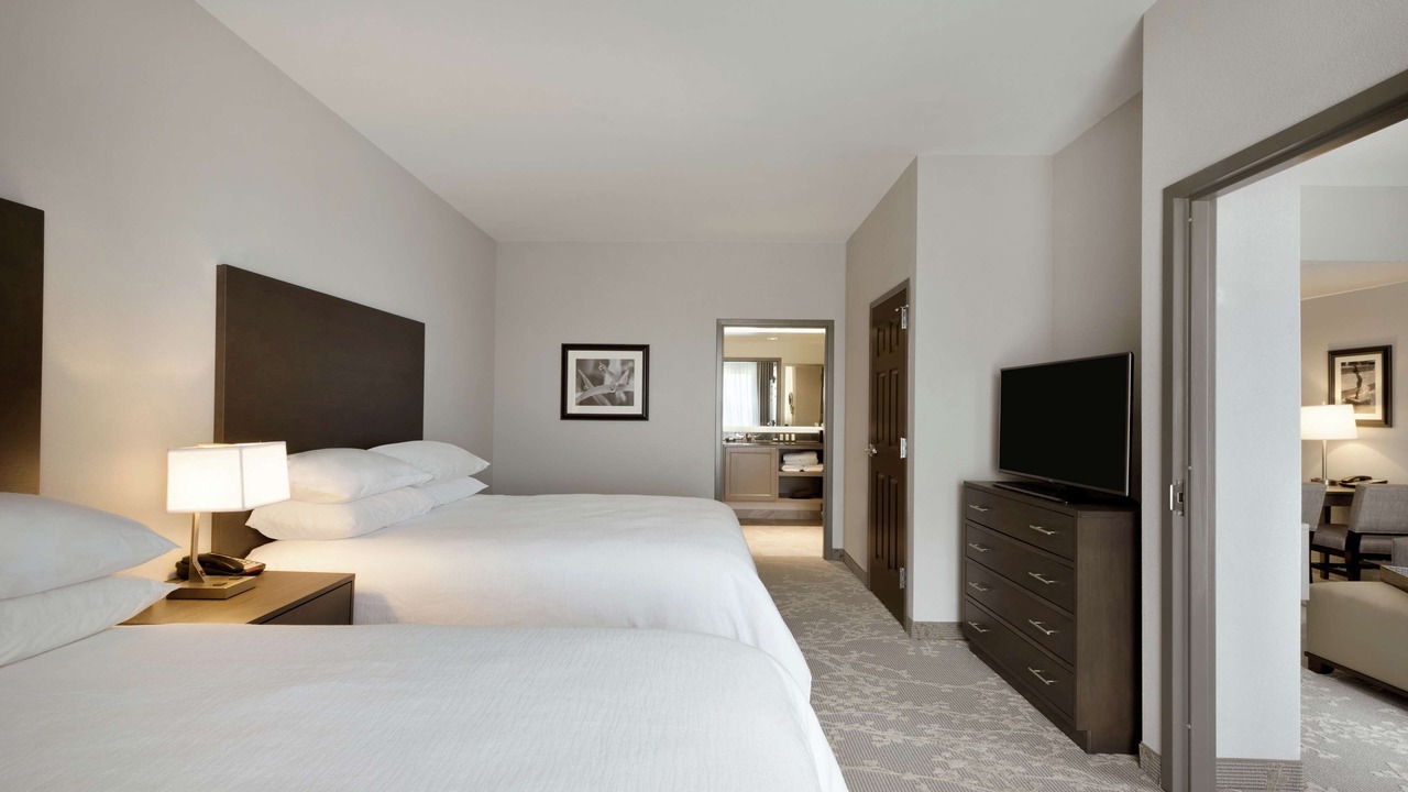 Photo of Bedroom in Charlotte