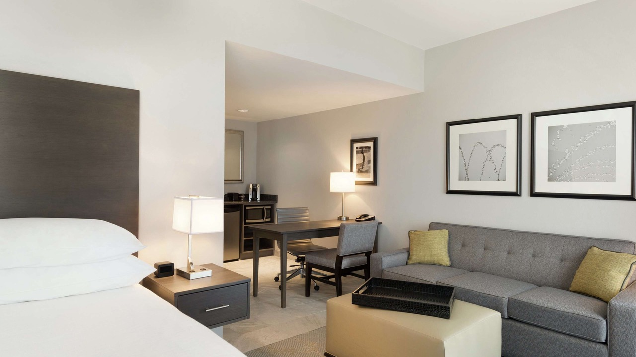 Photo of Bedroom in Charlotte
