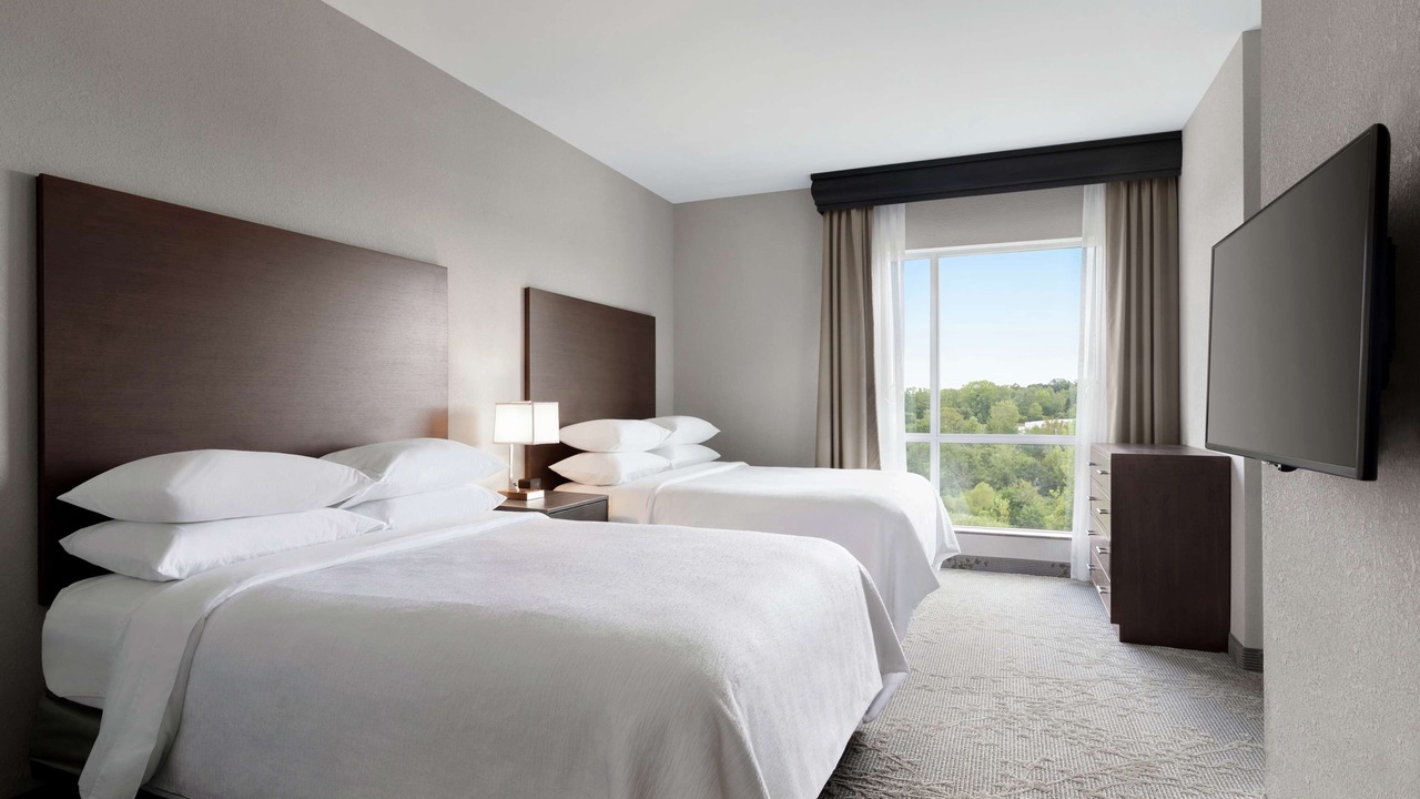 Photo of Bedroom in Charlotte