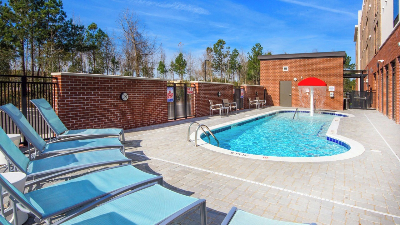 Photo of Outdoor in Westfall Park