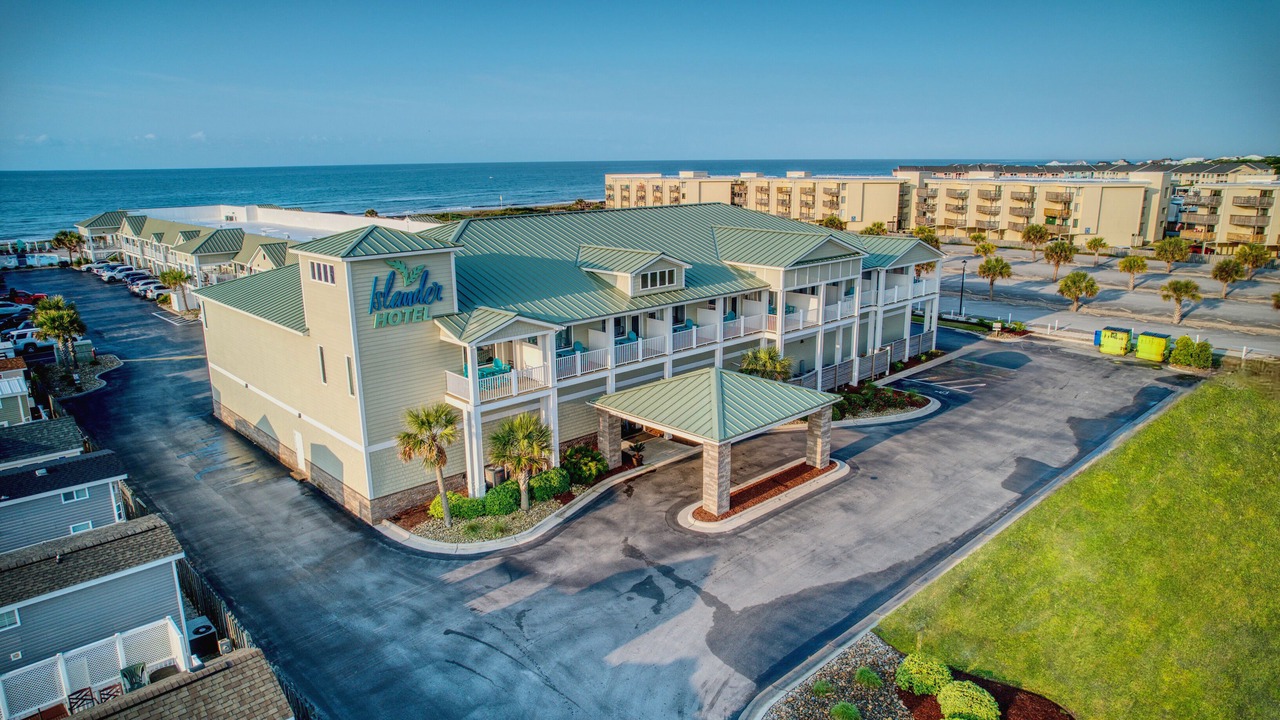 Photo of Outdoor in Emerald Isle