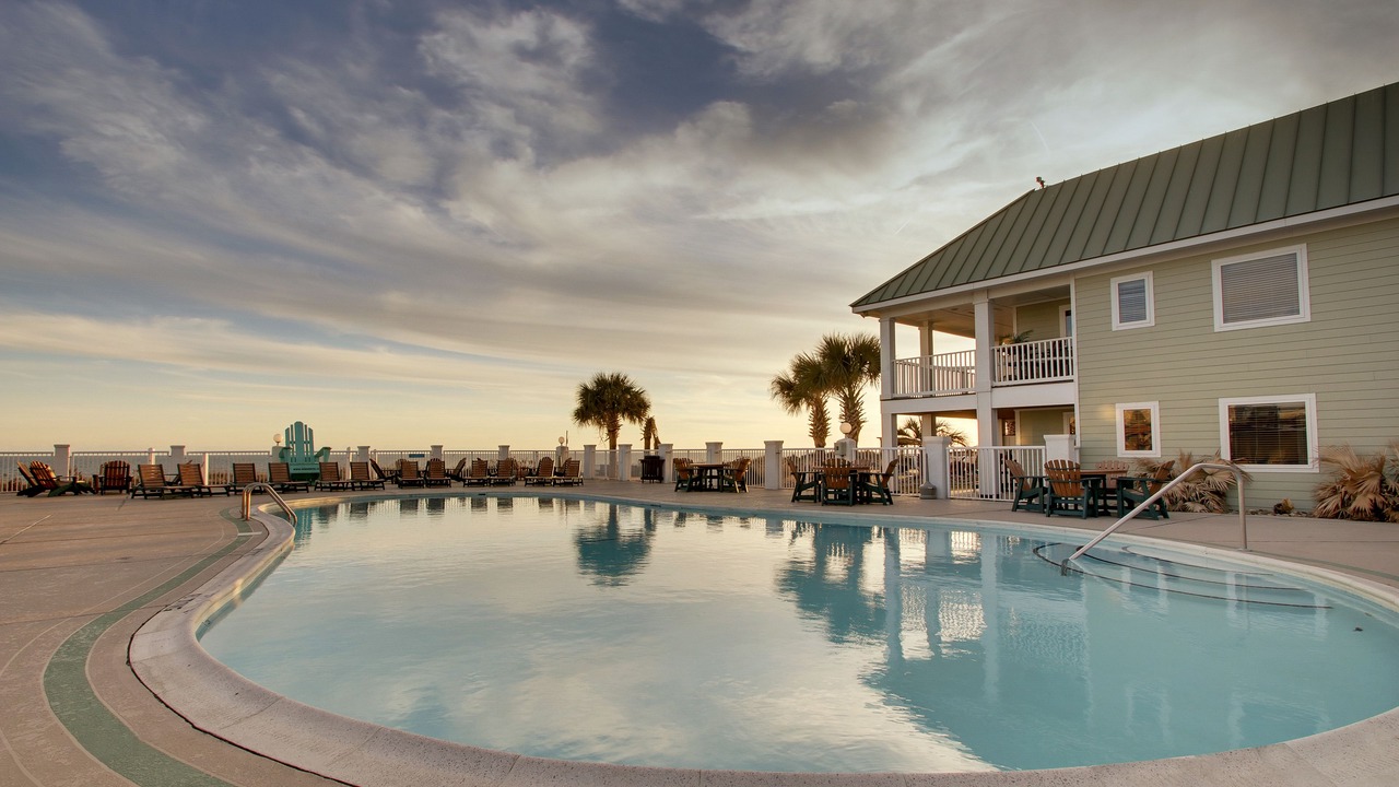 Photo of Outdoor in Emerald Isle