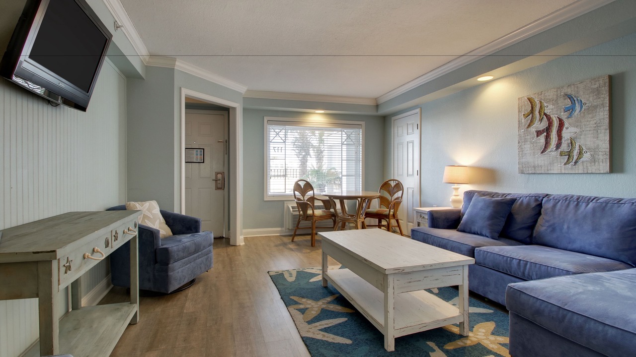 Photo of Bedroom in Emerald Isle