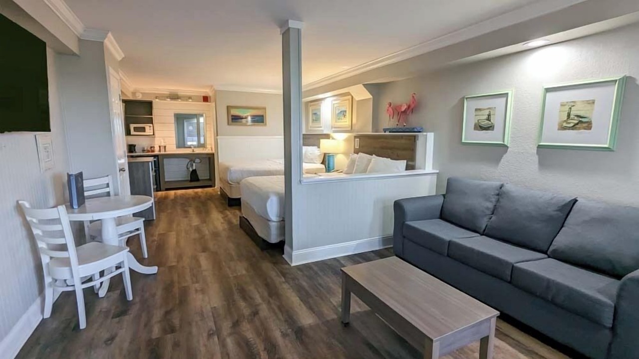 Photo of Bedroom in Emerald Isle