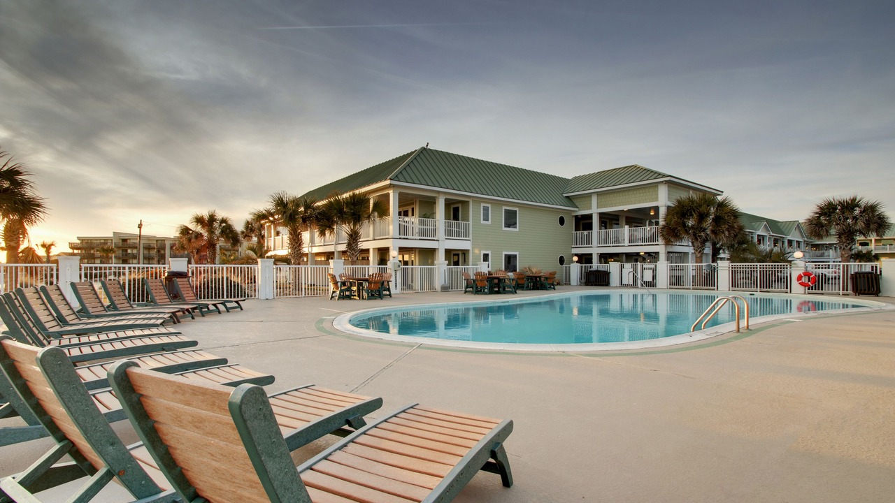 Photo of Outdoor in Emerald Isle