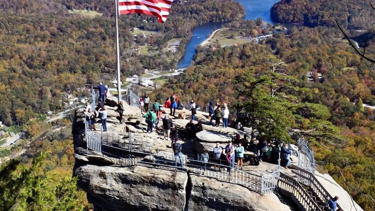 Photo of Others in Lake Lure