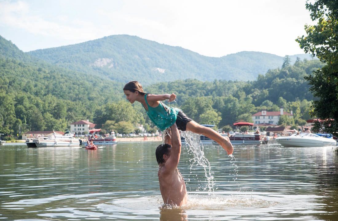 Photo of Others in Lake Lure