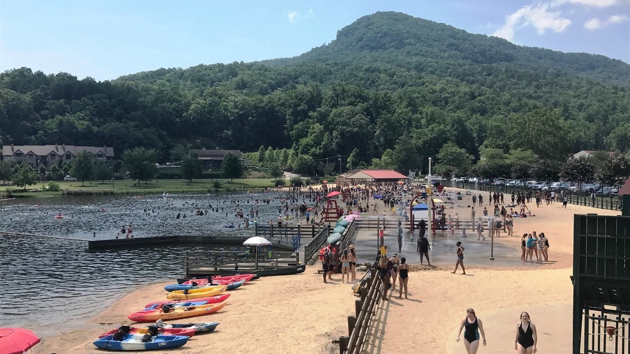 Photo of Others in Lake Lure