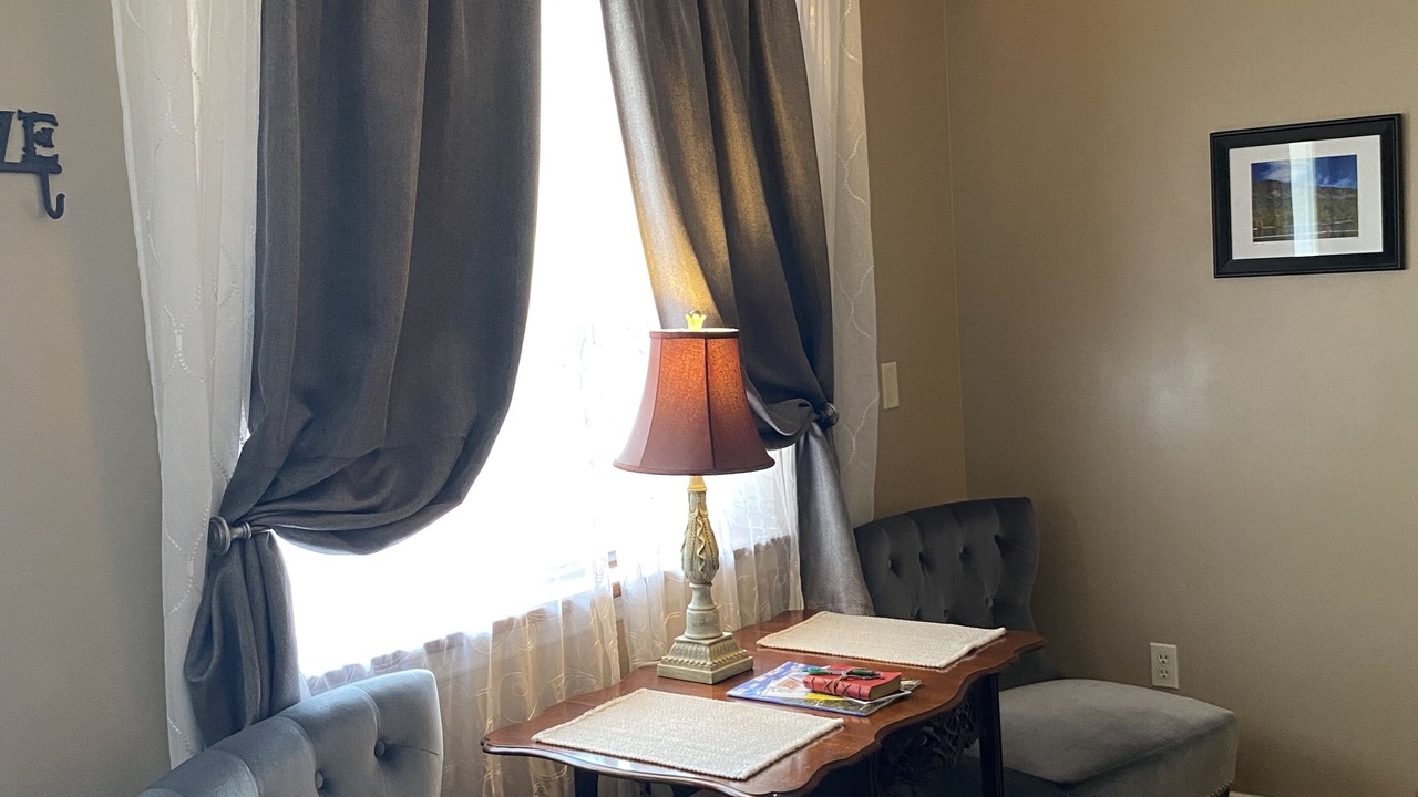 Photo of Bedroom in Lake Lure