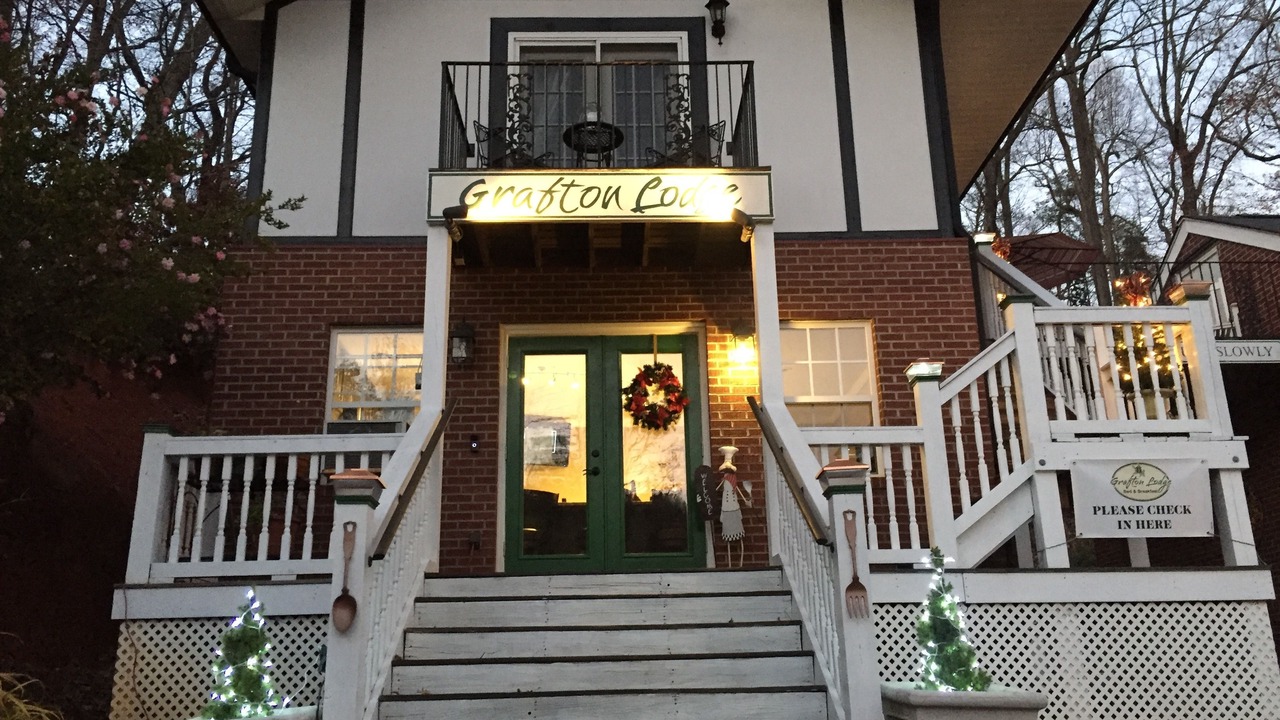 Photo of Outdoor in Lake Lure