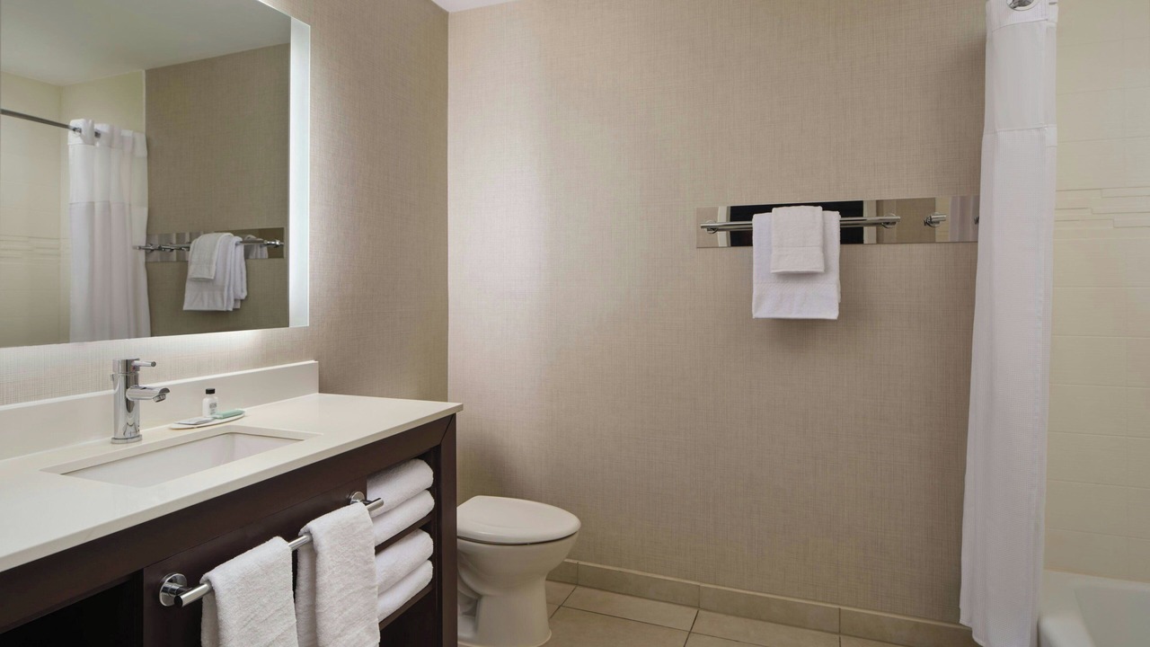 Photo of Bathroom in Pooler