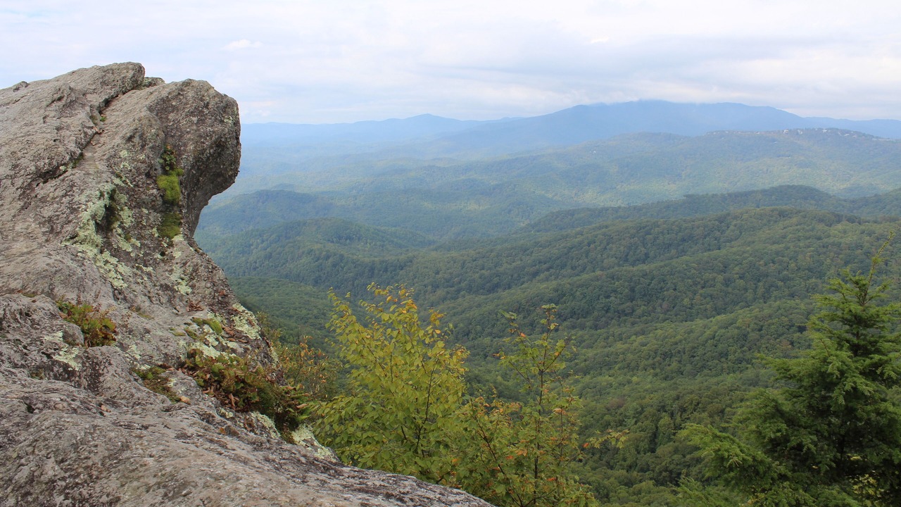 Photo of Others in Blowing Rock