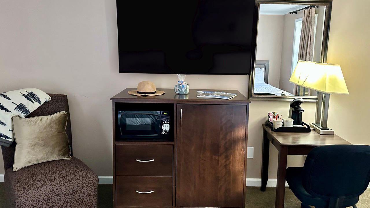 Photo of Bedroom in Blowing Rock