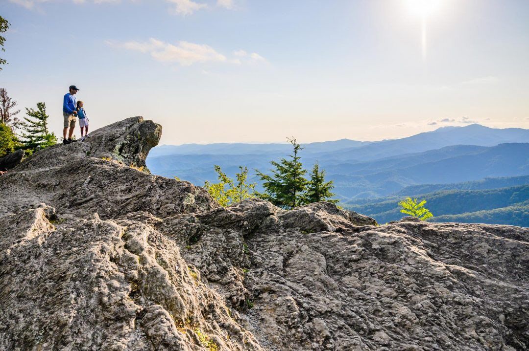 Photo of Outdoor in Blowing Rock