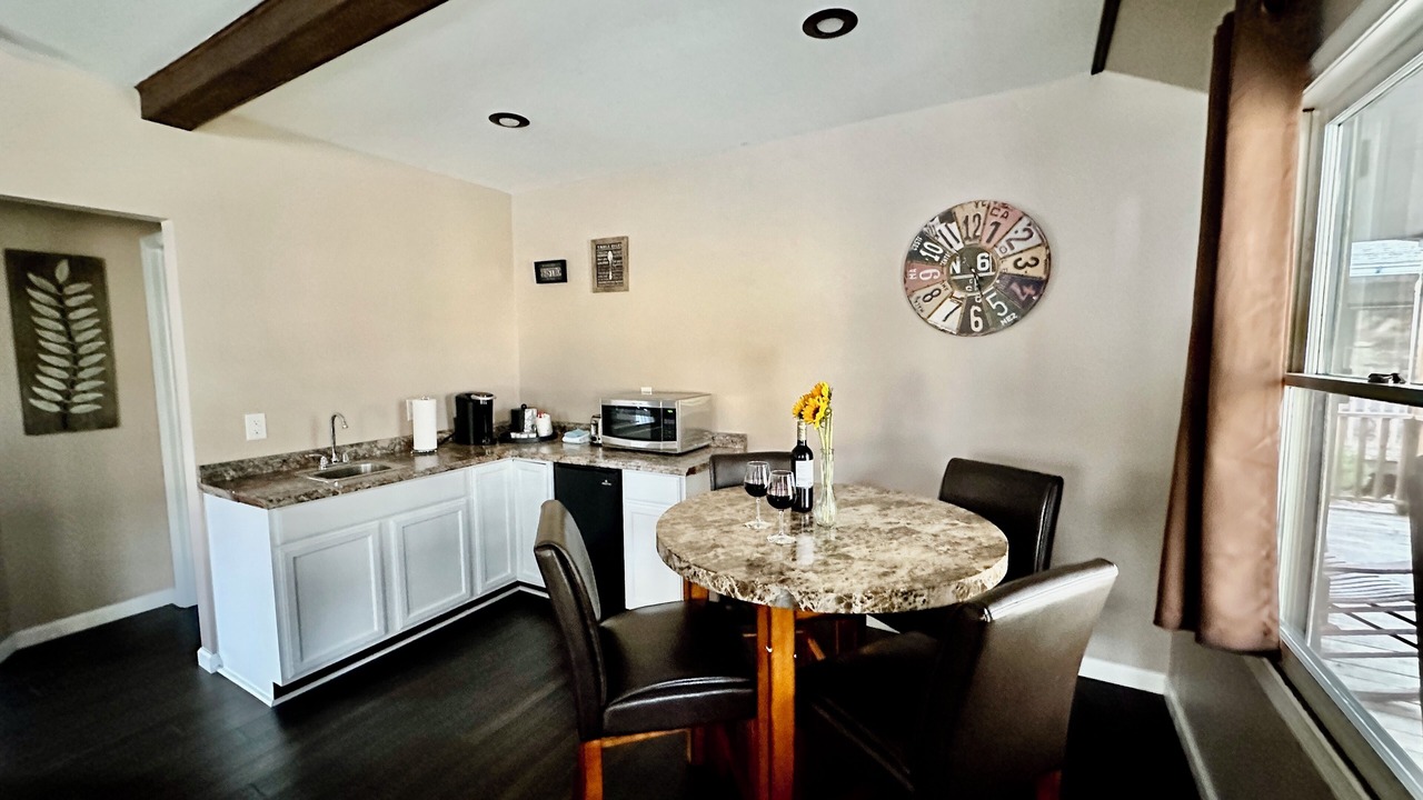 Photo of Kitchen in Blowing Rock