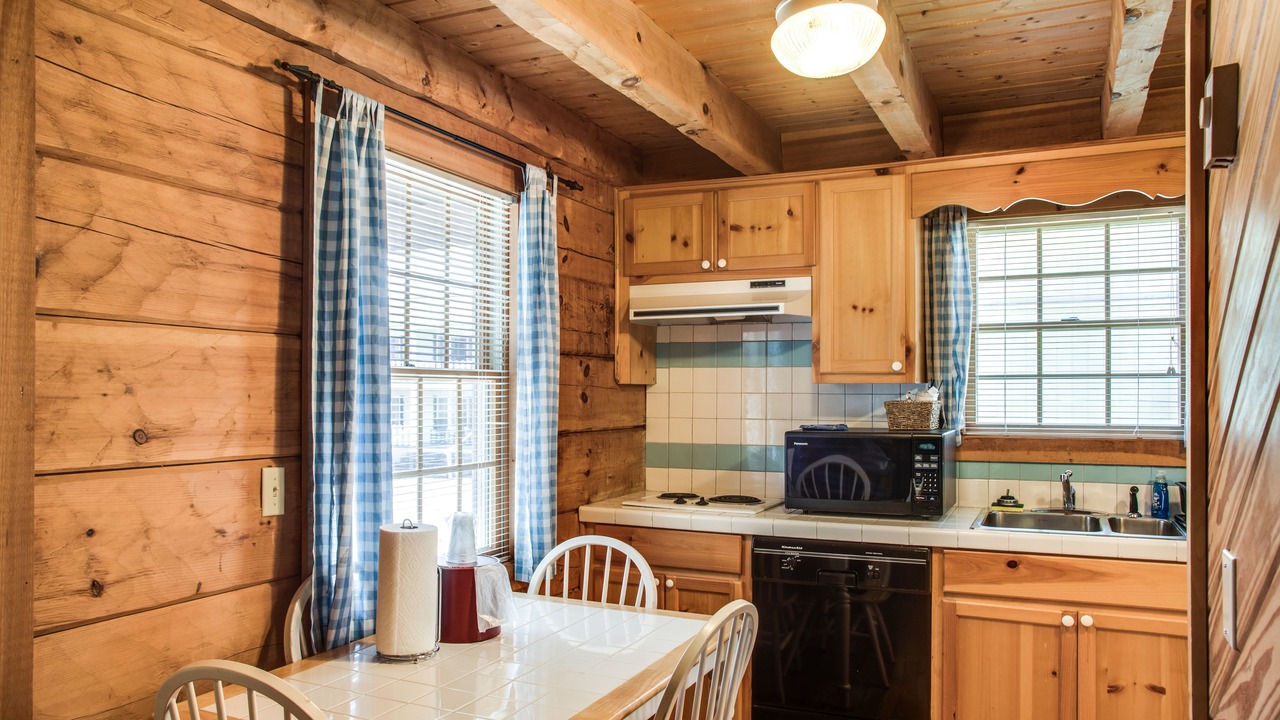 Photo of Kitchen in Blowing Rock