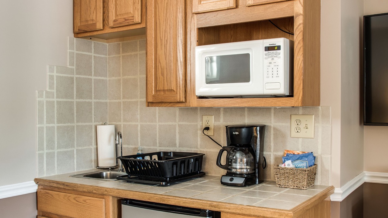 Photo of Kitchen in Blowing Rock
