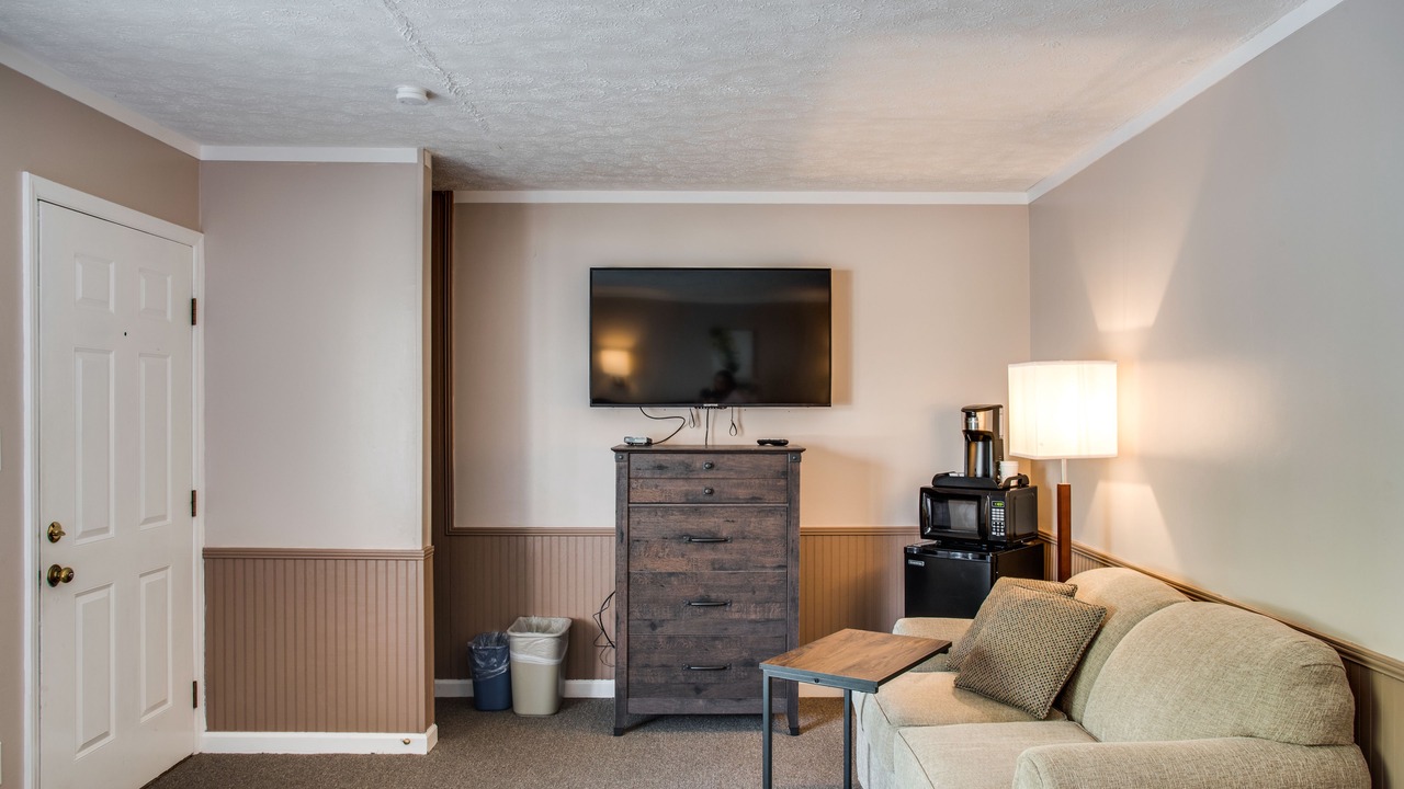 Photo of Bedroom in Blowing Rock