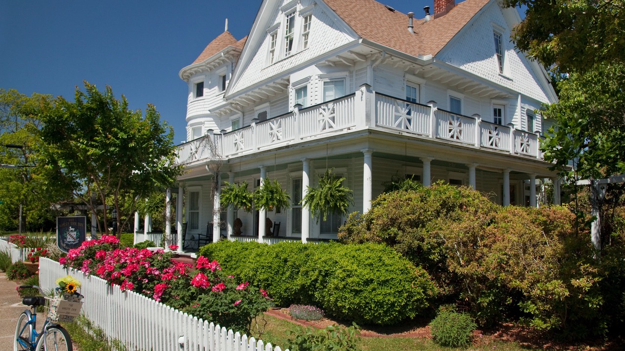 Photo of Outdoor in Historic Downtown Manteo
