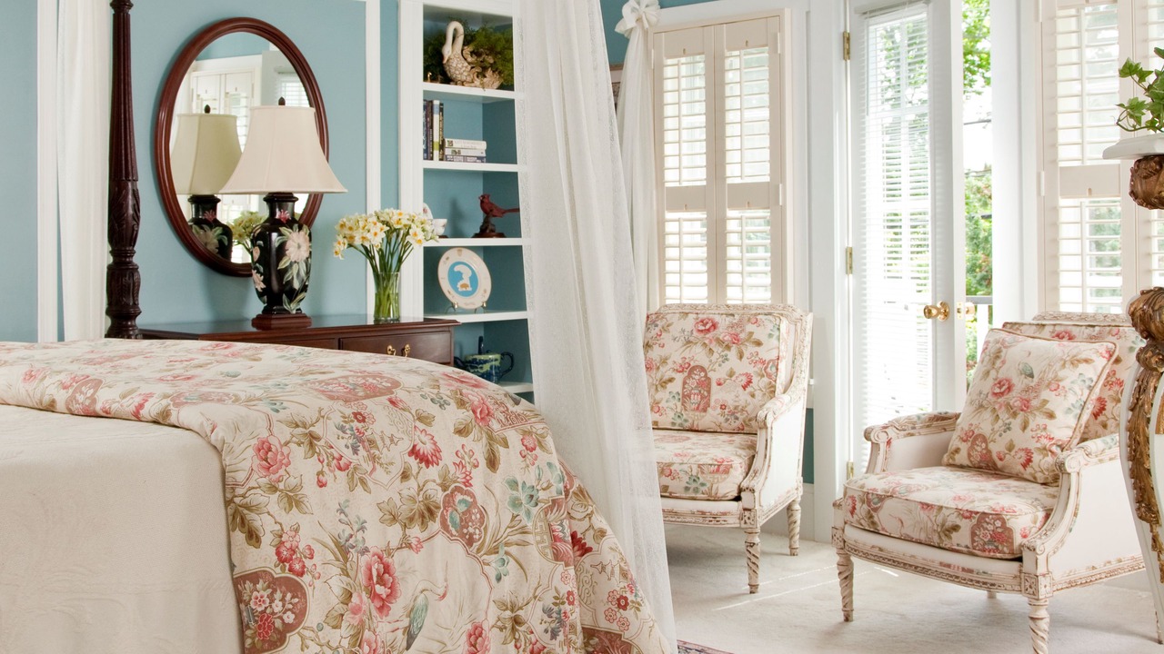Photo of Bedroom in Historic Downtown Manteo