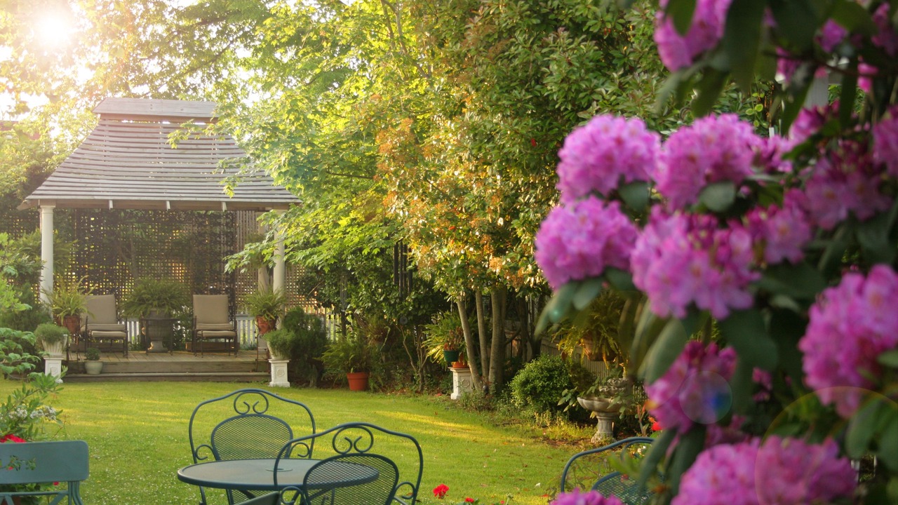 Photo of Outdoor in Historic Downtown Manteo
