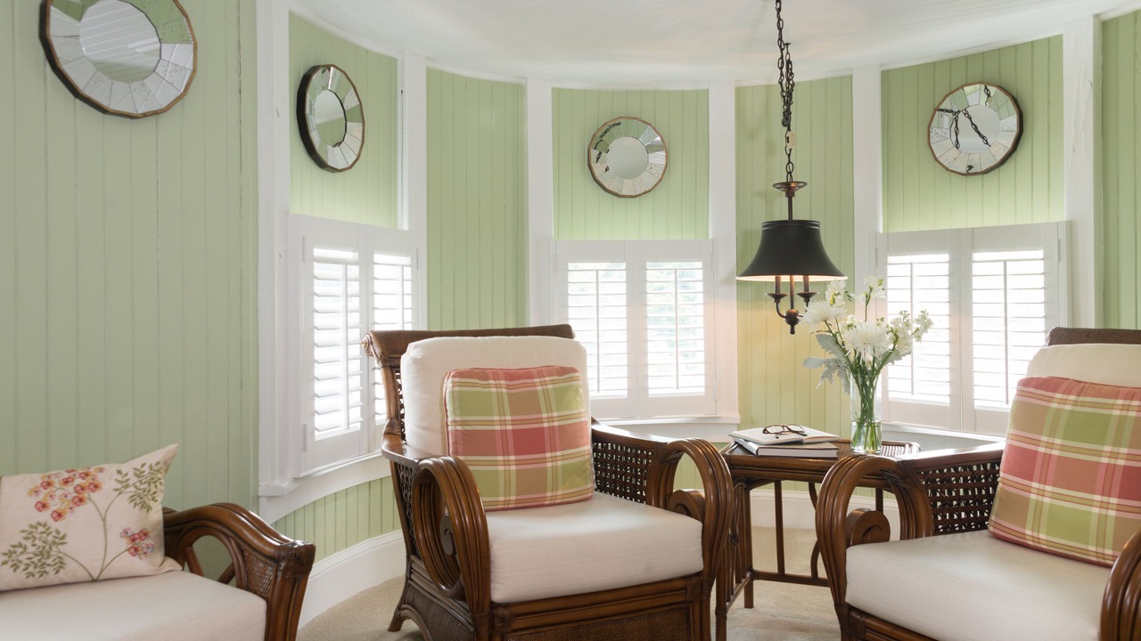 Photo of Livingroom in Historic Downtown Manteo