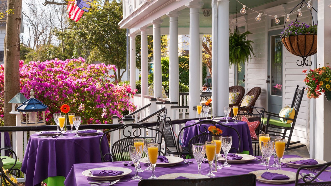 Photo of Outdoor in Historic Downtown Manteo