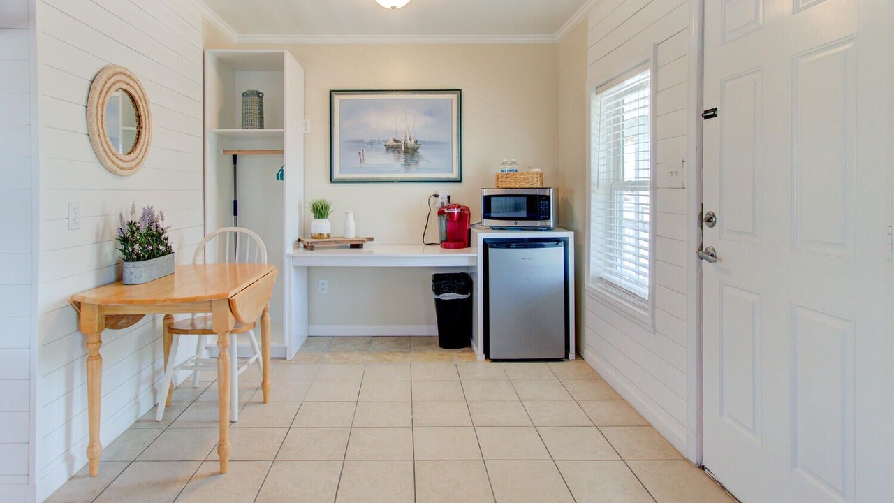 Photo of Bedroom in Carolina Beach
