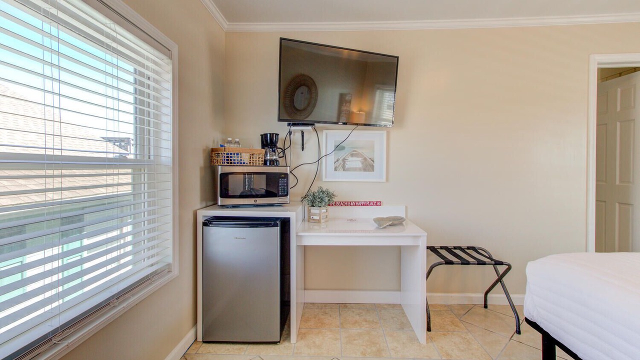 Photo of Bedroom in Carolina Beach