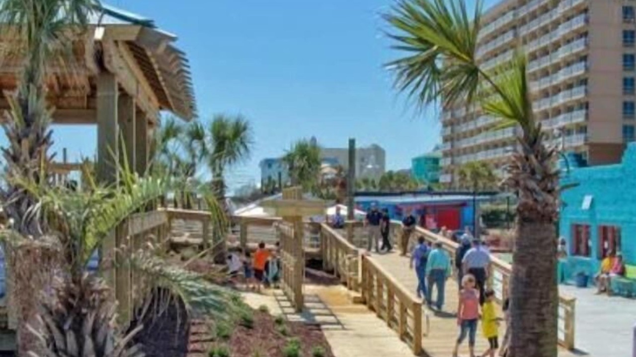 Photo of Outdoor in Carolina Beach