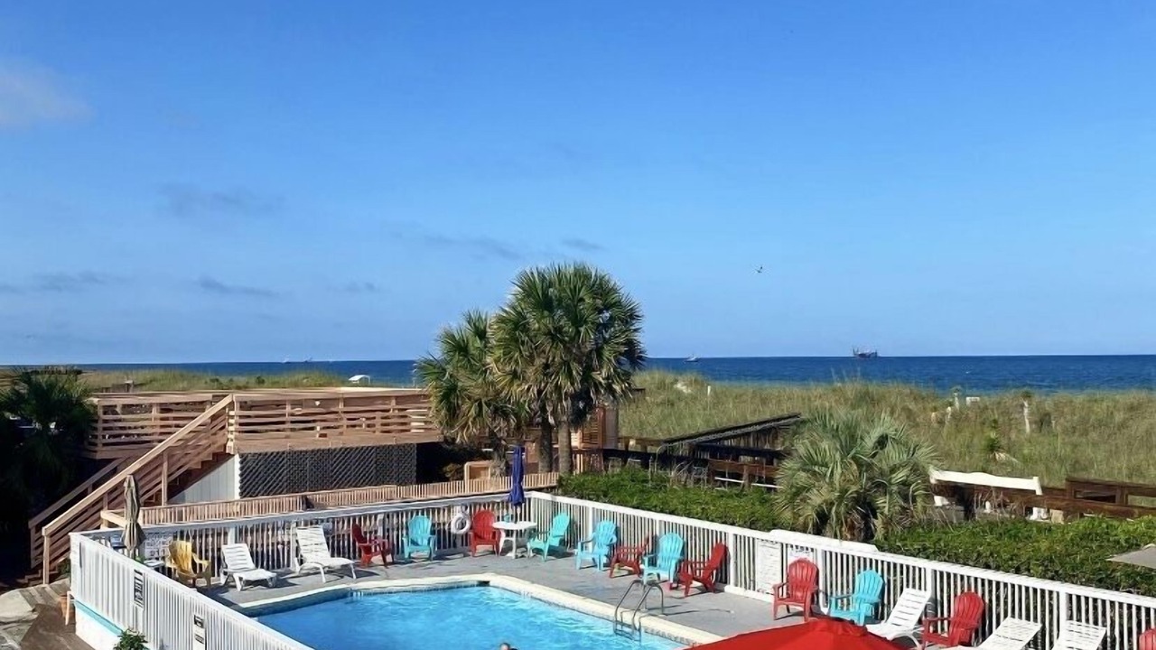 Photo of Outdoor in Carolina Beach