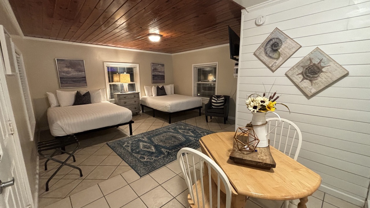 Photo of Bedroom in Carolina Beach