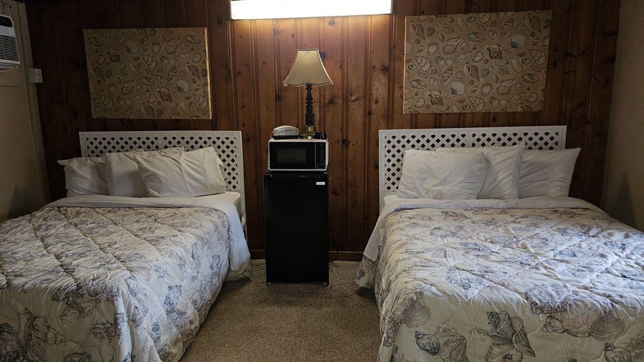 Photo of Bedroom in Long Beach