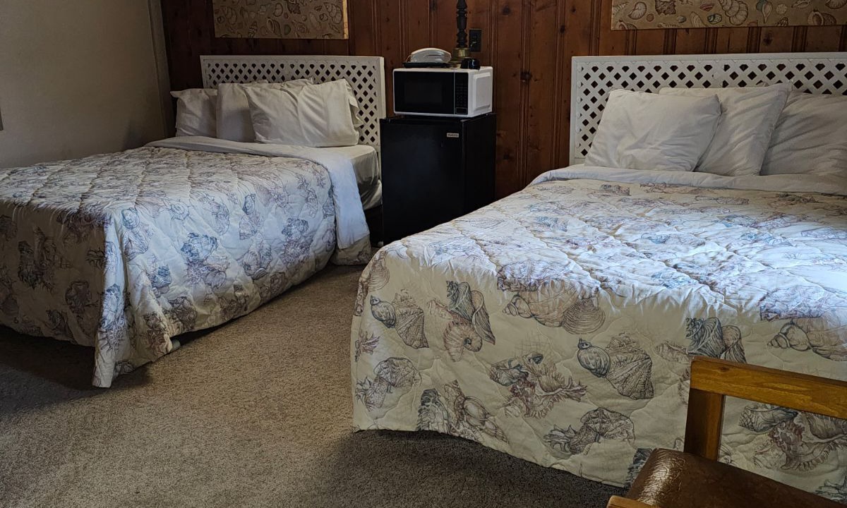 Photo of Bedroom in Long Beach