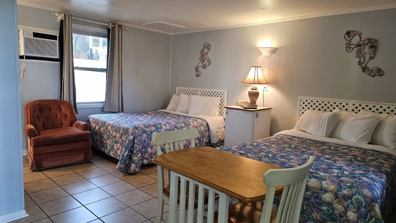 Photo of Bedroom in Long Beach