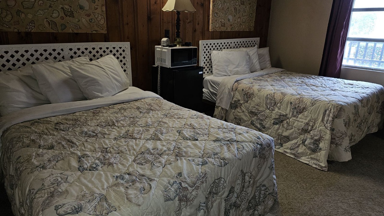 Photo of Bedroom in Long Beach