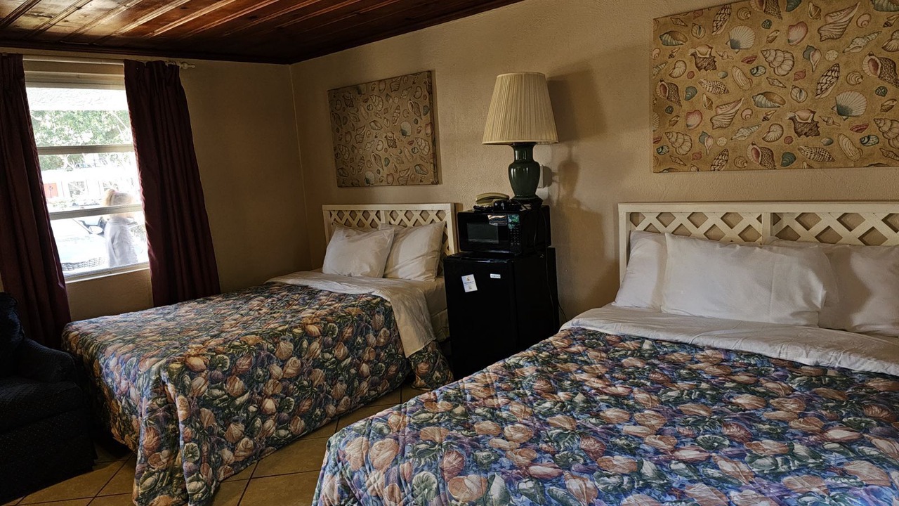 Photo of Bedroom in Long Beach