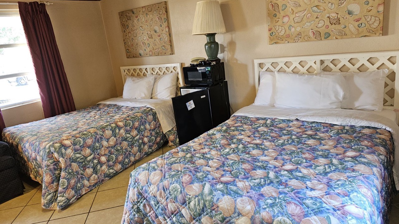 Photo of Bedroom in Long Beach