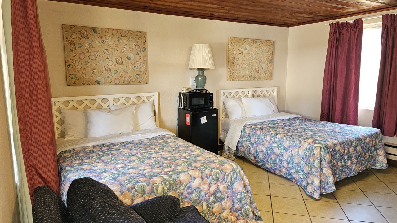 Photo of Bedroom in Long Beach
