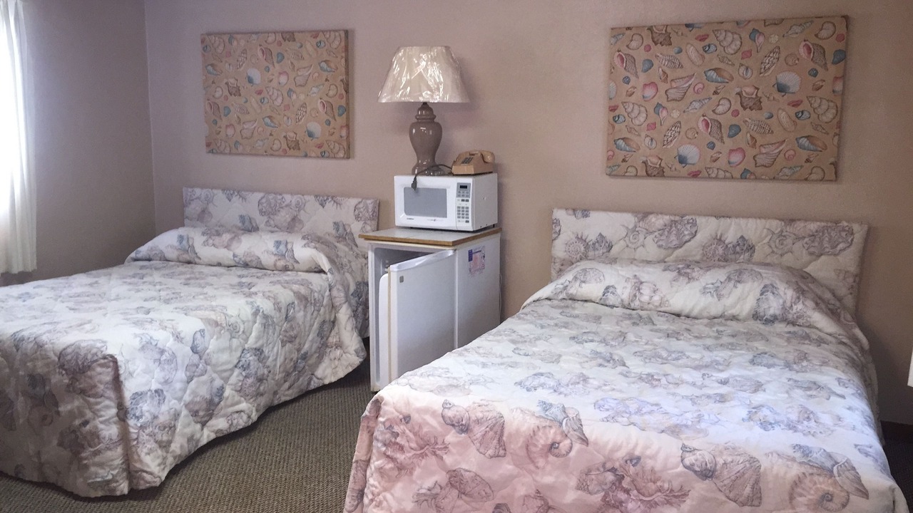 Photo of Bedroom in Long Beach