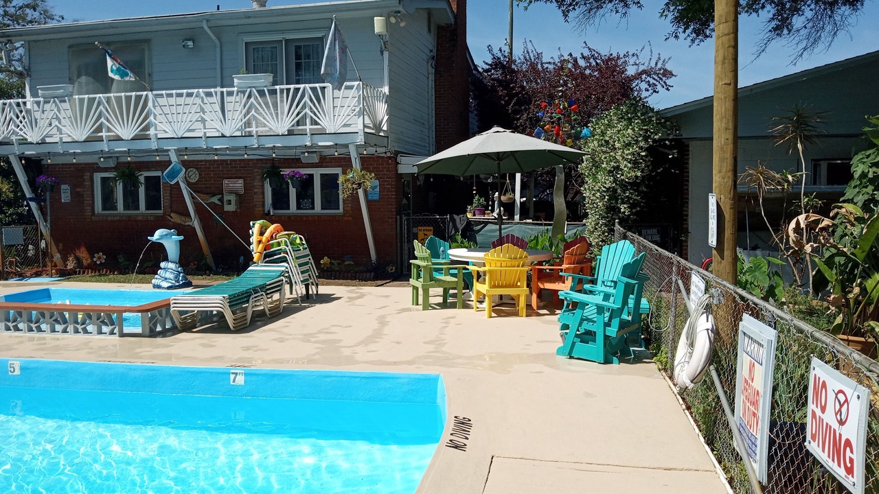Photo of Outdoor in Long Beach