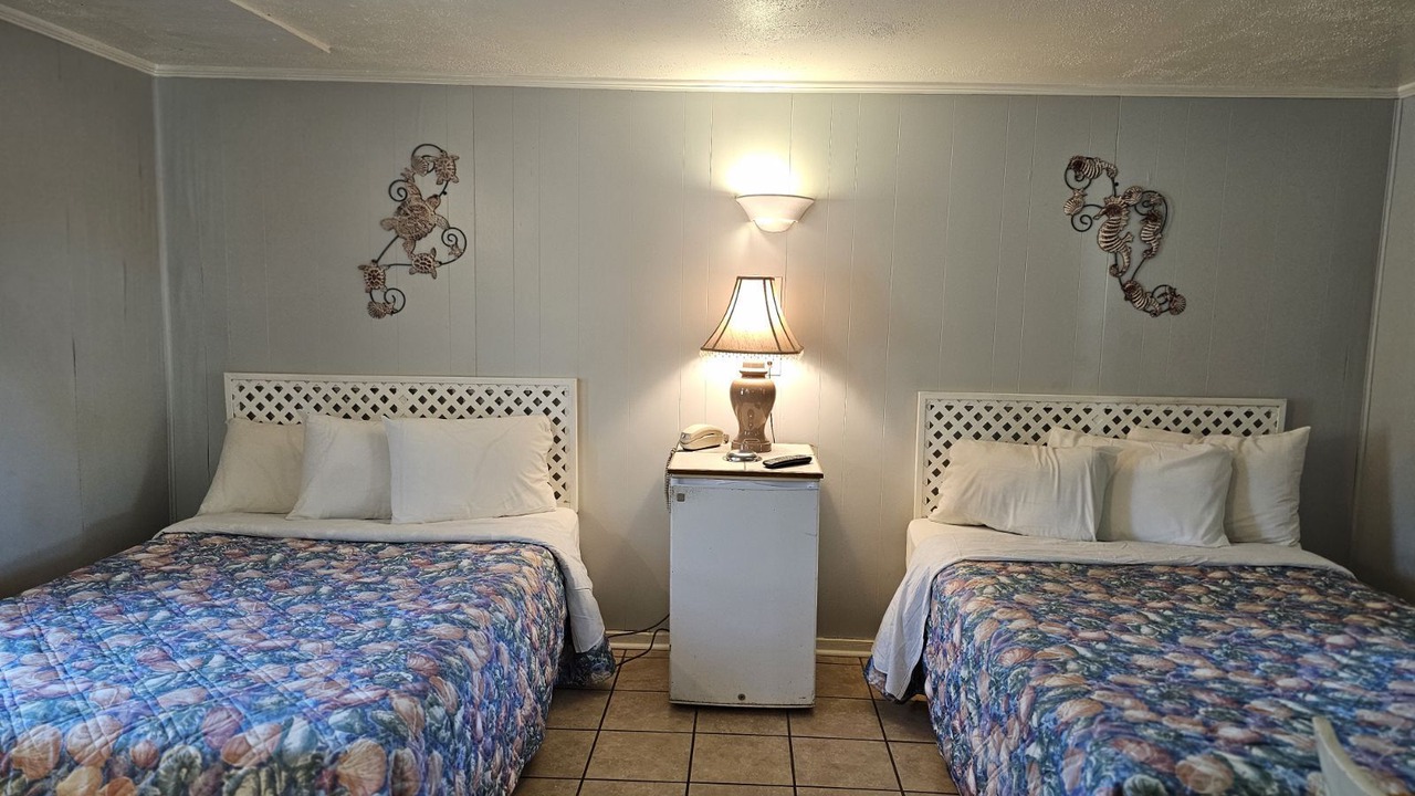 Photo of Bedroom in Long Beach