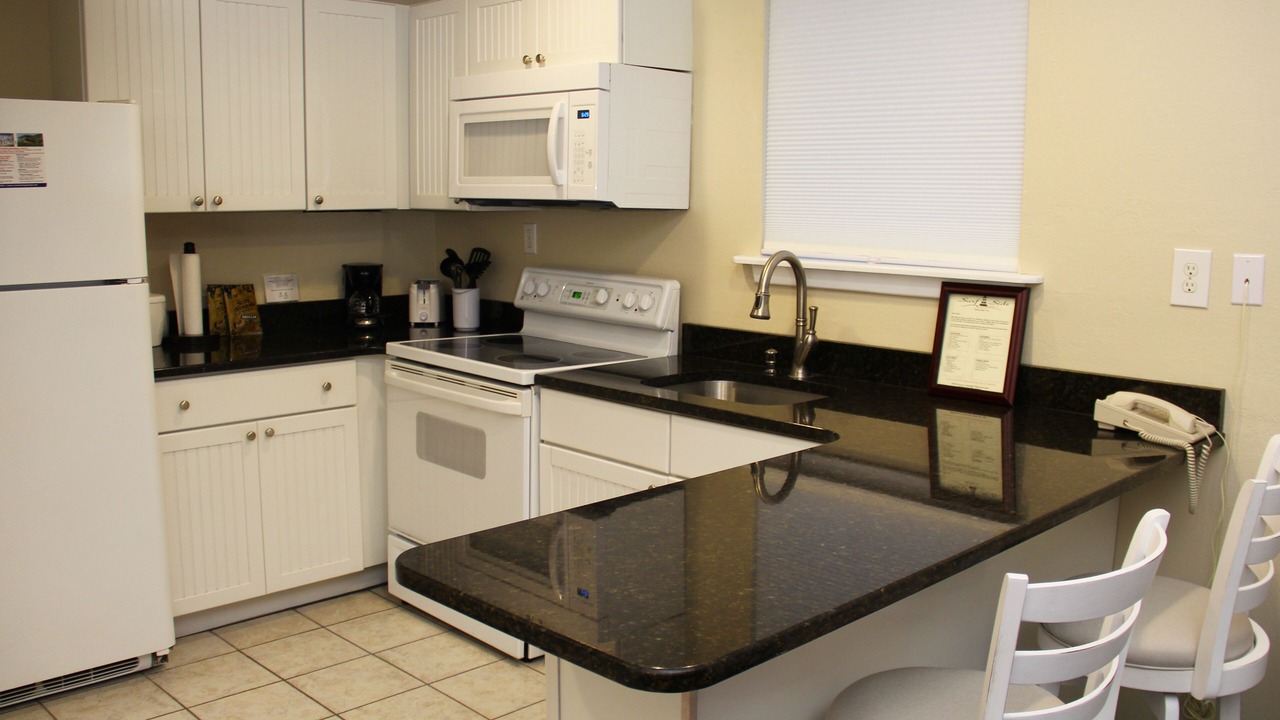 Photo of Kitchen in Nags Head