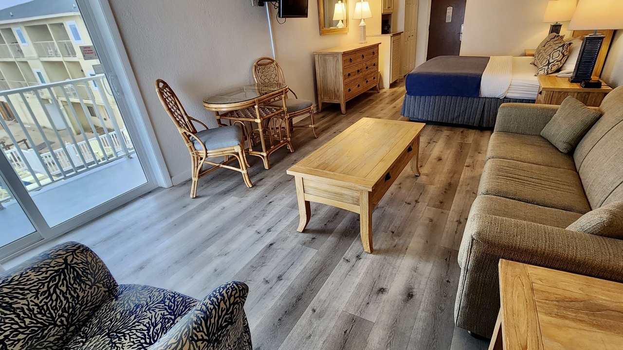 Photo of Bedroom in Nags Head